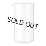 ボダム フレンチプレス替えグラス　（0.35L）