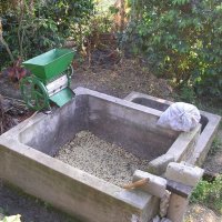 コロンビア　サンセバスチャン A【中浅煎り】