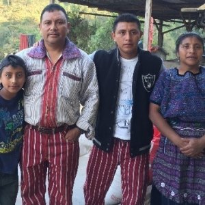 画像2: グアテマラ トゥウィハ農園 【中深煎り】