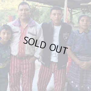 画像2: グアテマラ トゥウィハ農園 【中深煎り】