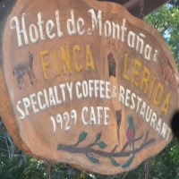 パナマ レリダ農園 【中浅煎り】