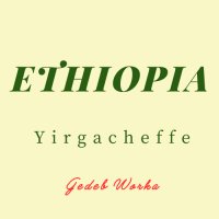 エチオピア イルガチェフェ ゲデブ ウォルカ 【中浅煎り】