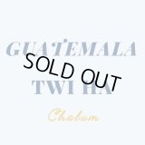グアテマラ トゥウィハ農園 【中深煎り】