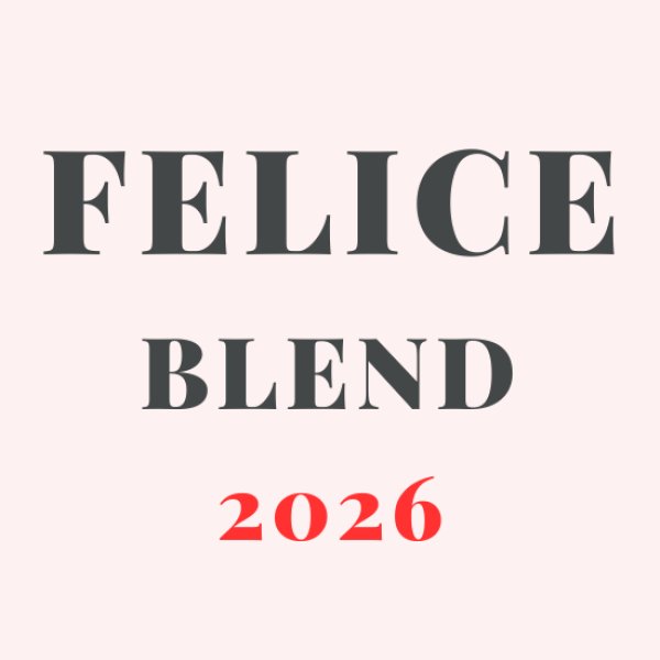 画像1: フェリーチェブレンド 【中煎り】 (1)